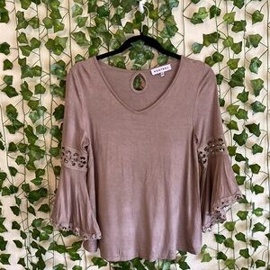 KontroL. Purchased at Macys. Size Small but fits Large.